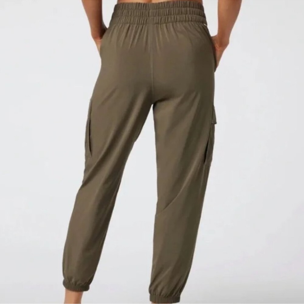 Vuori Villa Cargo Jogger - Picture 2 of 6